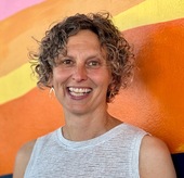 Charlotte Biltekoff